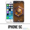 Funda iPhone 5C - Hearthstone Legend