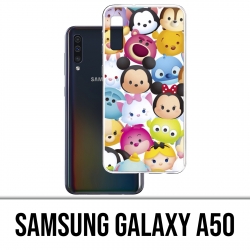 Funda Samsung Galaxy A50 - Disney Tsum