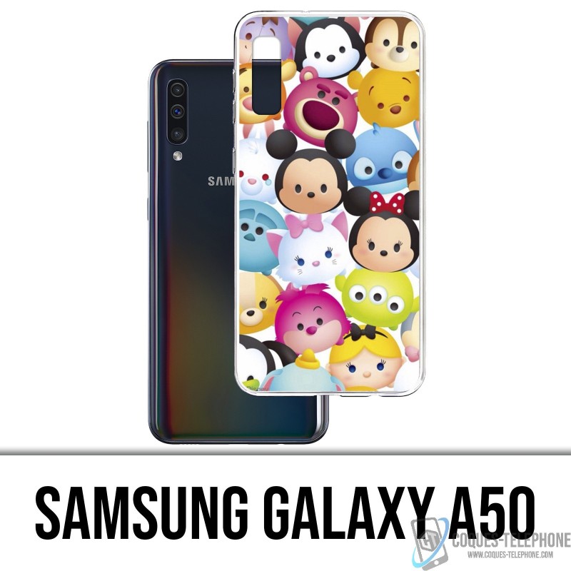 Case Samsung Galaxy A50 - Disney Tsum