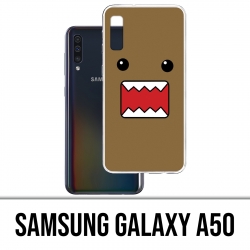 Coque Samsung Galaxy A50 - Domo