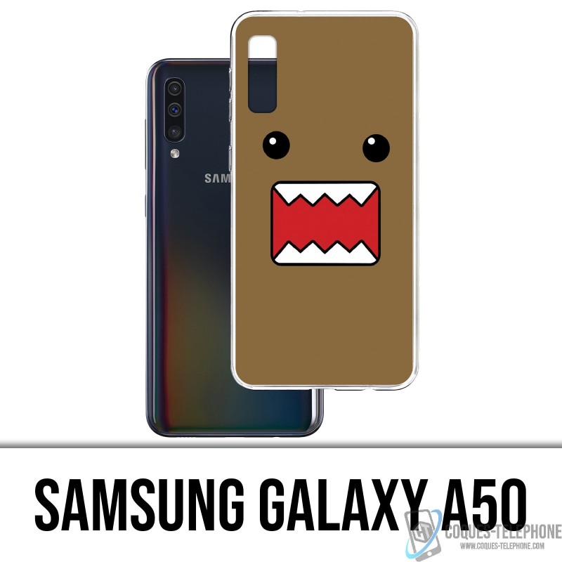 Coque Samsung Galaxy A50 - Domo