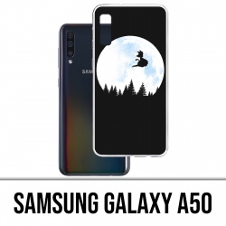Samsung Galaxy A50 Case - Dragon Ball Goku Et