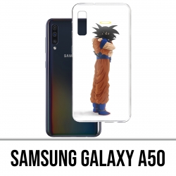 Coque Samsung Galaxy A50 - Dragon Ball Goku Take Care