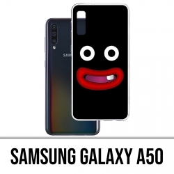 Samsung Galaxy A50 Case - Dragon Ball Mr. Popo