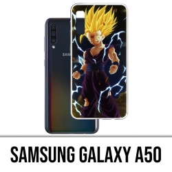 Samsung Galaxy A50 Case - Dragon Ball San Gohan