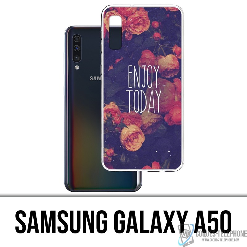 Samsung Galaxy A50 Custodia - Divertiti oggi