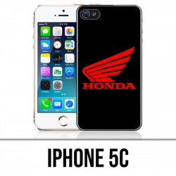 Custodia per iPhone 5C - Serbatoio con logo Honda