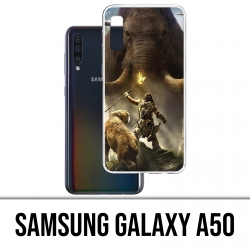 Samsung Galaxy A50 Custodia - Far Cry Primal