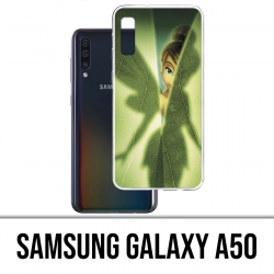Case Samsung Galaxy A50 - Tinker Bell Leaf