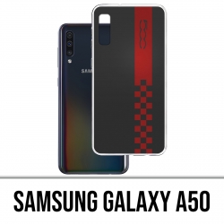 Case Samsung Galaxy A50 - Fiat 500