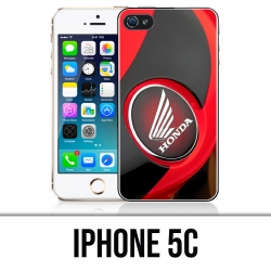 Coque iPhone 5C - Honda Logo
