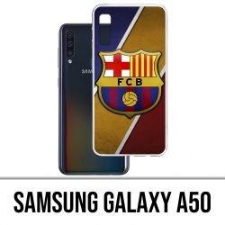 Custodia Samsung Galaxy A50 - Calcio Fc Barcellona
