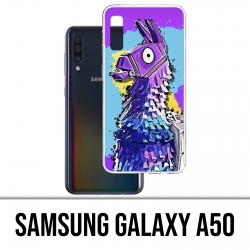 Coque Samsung Galaxy A50 - Fortnite Lama