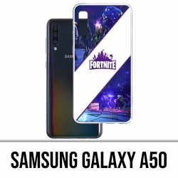 Samsung Galaxy A50 Custodia - Fortnite