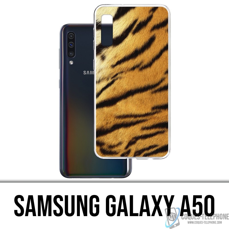 Samsung Galaxy A50 Case - Tigerfell