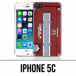 IPhone 5C Case - Honda Vtec