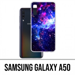 Coque Samsung Galaxy A50 - Galaxie 1