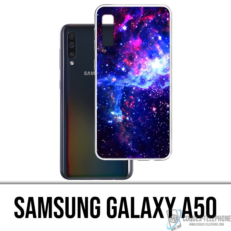 Samsung Galaxy A50 Case - Galaxie 1