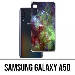 Coque Samsung Galaxy A50 - Galaxie 4