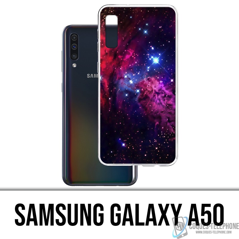 Funda Samsung Galaxy A50 - Galaxia 2