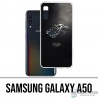 Coque Samsung Galaxy A50 - Game Of Thrones Stark