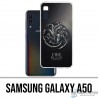 Coque Samsung Galaxy A50 - Game Of Thrones Targaryen