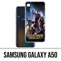 Samsung Galaxy A50 Case - Galaxy Guardians
