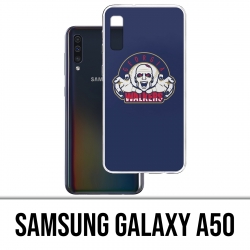 Samsung Galaxy A50 Case - Georgia Walkers auf dem Weg in den Tod