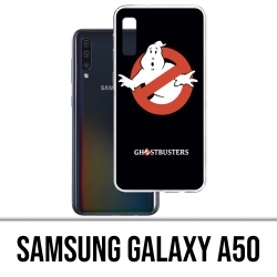 Samsung Galaxy A50 Custodia - Ghostbusters