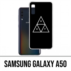 Samsung Galaxy A50 Case - Huf Triangle