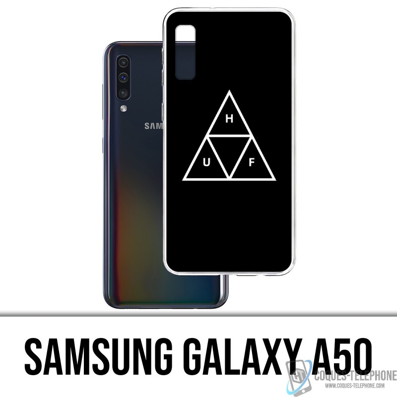 Samsung Galaxy A50 Case - Huf-Dreieck