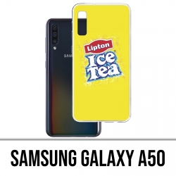 Funda Samsung Galaxy A50 - Té helado