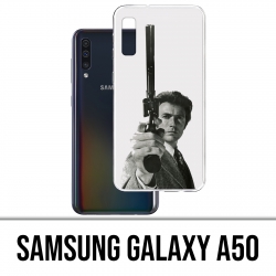Coque Samsung Galaxy A50 - Inspcteur Harry