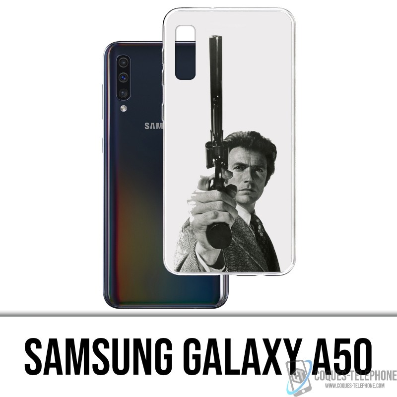 Samsung Galaxy A50 Case - Harry Inspirer