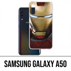 Funda Samsung Galaxy A50 - Iron-Man