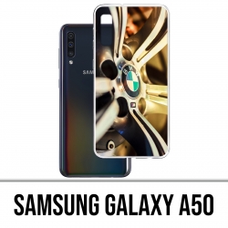 Samsung Galaxy A50 Carena auto A50 - Cerchio Bmw