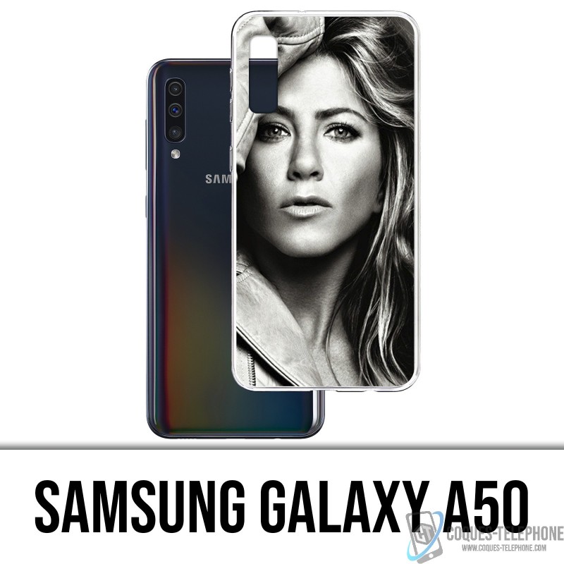Funda Samsung Galaxy A50 - Jenifer Aniston