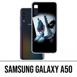 Case Samsung Galaxy A50 - Joker Batman