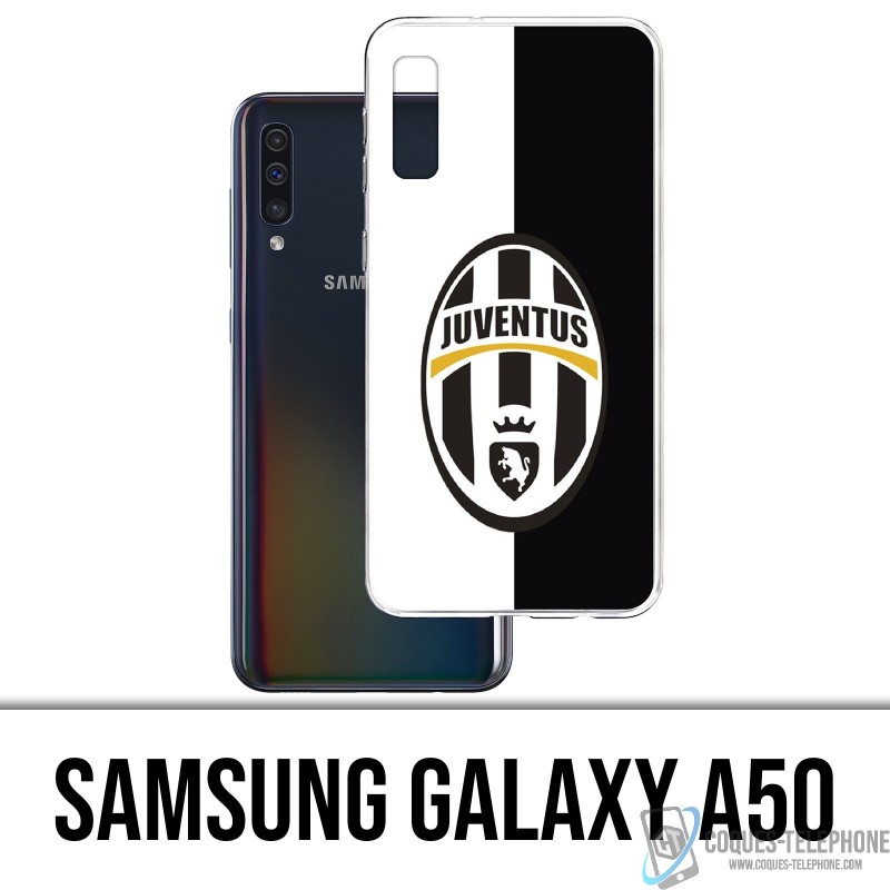 Samsung Galaxy A50 Custodia - Juventus Football