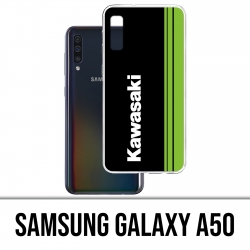 Funda Samsung Galaxy A50 - Galaxia Kawasaki