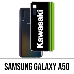 Samsung Galaxy A50 Case - Kawasaki