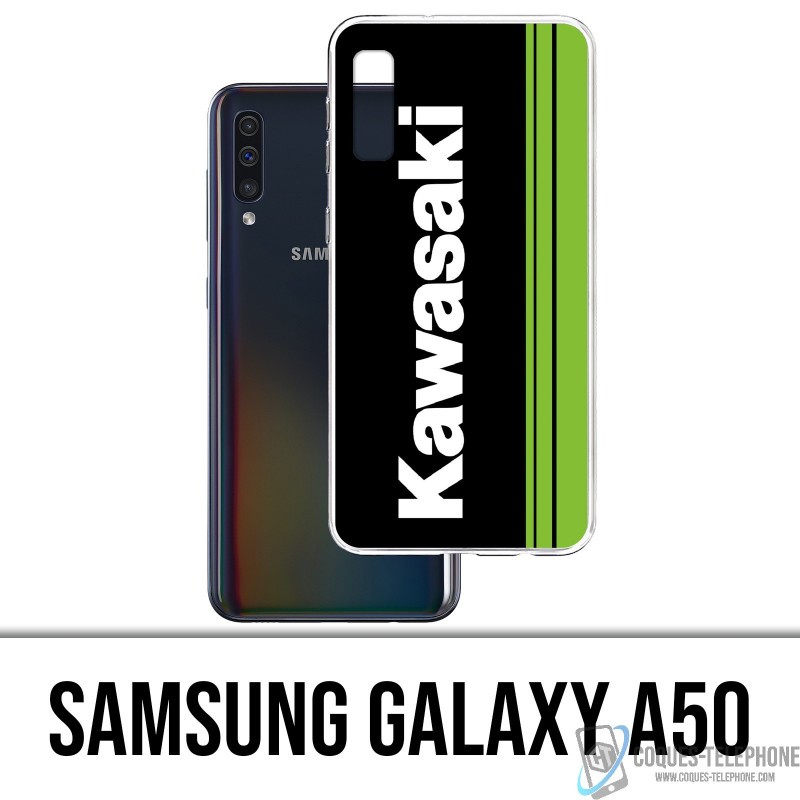 Samsung Galaxy A50 Case - Kawasaki