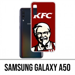 Samsung Galaxy A50 Case - Kfc