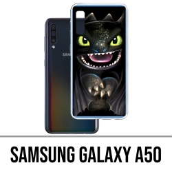 Funda Samsung Galaxy A50 - Toothless