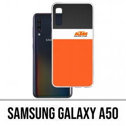 Samsung Galaxy A50 Case - Ktm Racing