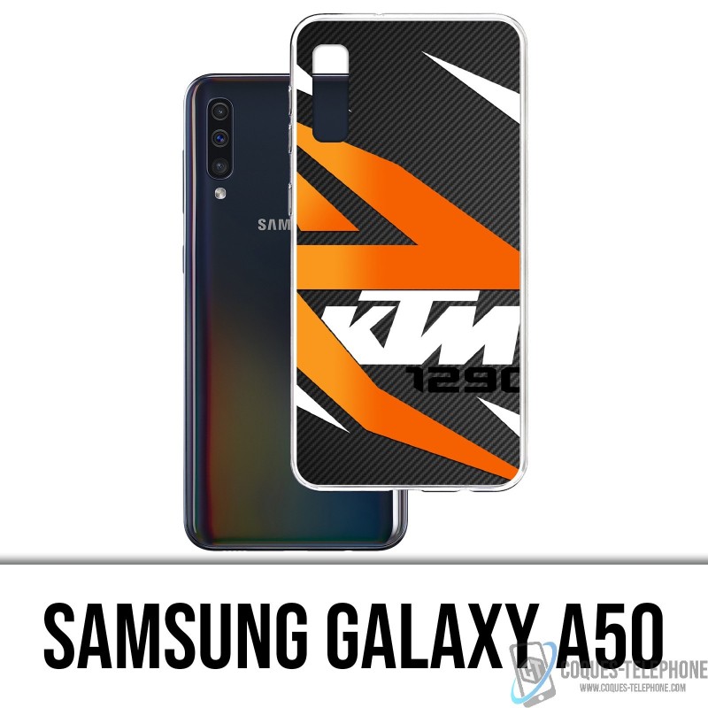 Samsung Galaxy A50 - Ktm Superduke 1290