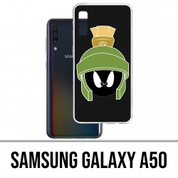 Funda Samsung Galaxy A50 - Looney Tunes Marvin Martian