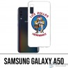 Custodia Samsung Galaxy A50 - Los Pollos Hermanos Hermanos Breaking Bad