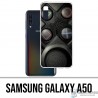 Samsung Galaxy A50 Custodia - Dualshock Zoom Controller