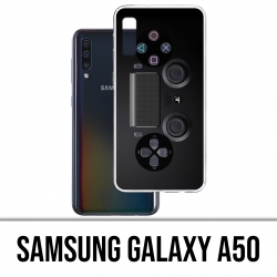 Coque Samsung Galaxy A50 - Manette Playstation 4 Ps4